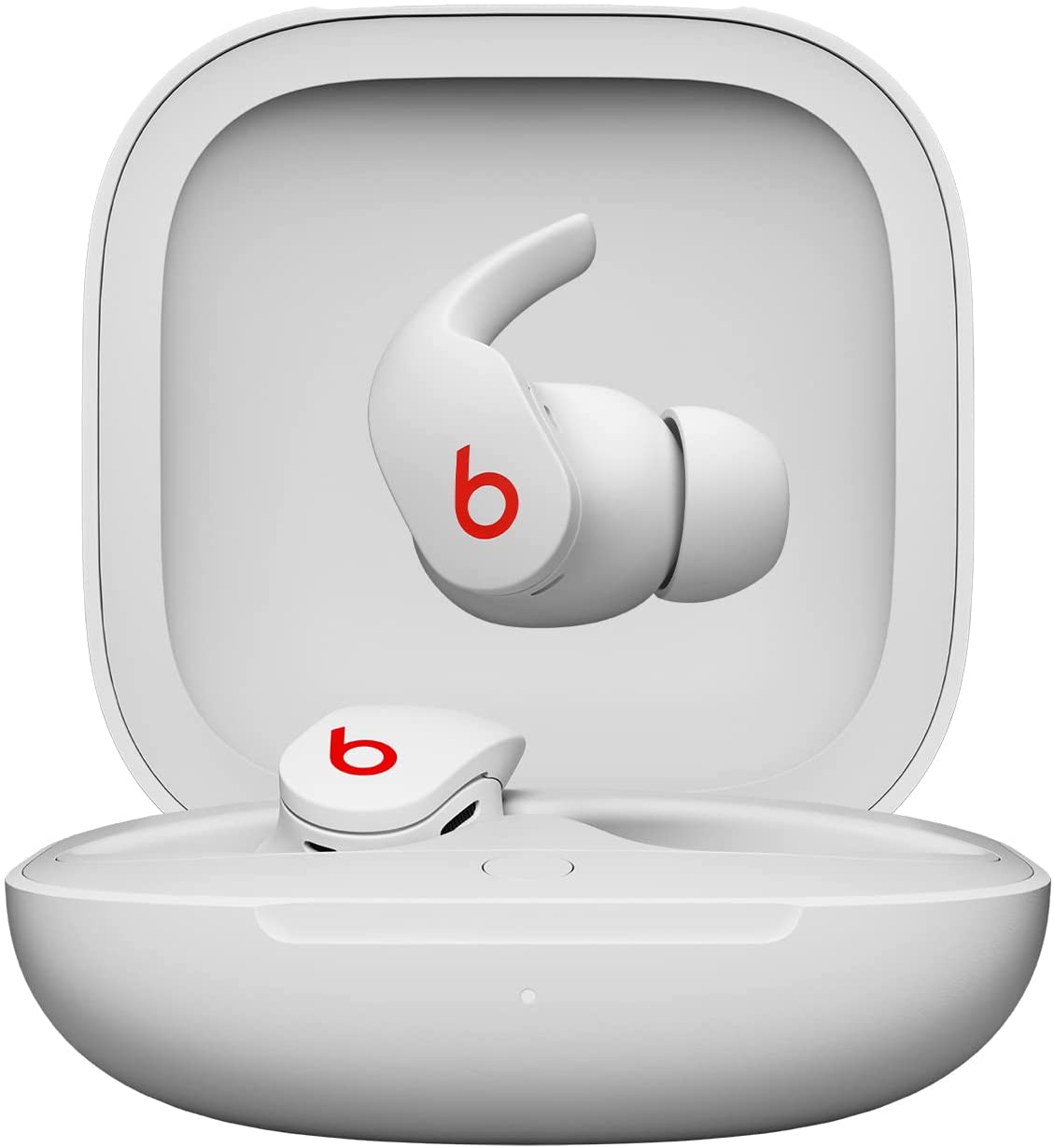 Beats Fit Pro True Wireless Earbuds Beats White