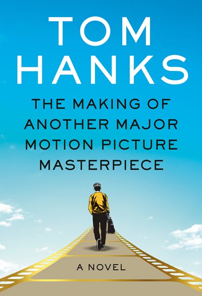 The Making of Another Major Motion Picture Masterpiece
